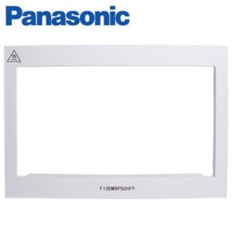 Panasonic Nn Tk510fwqp White Trim Kit Smyths Living