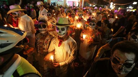 5 Cosas Que No Sabías O Quizá Olvidaste Del Día De Muertos En México