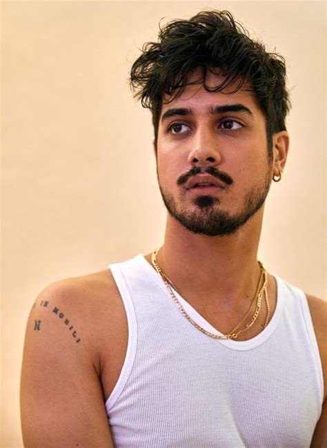 Picture Of Avan Jogia