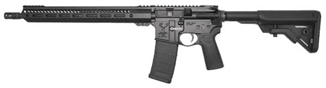 Stag Arms The Original Left Handed Ar 15 Left Handed Rifle Club