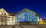 Best Things To Do in Karlsruhe | Tourist attractions in Karlsruhe ...