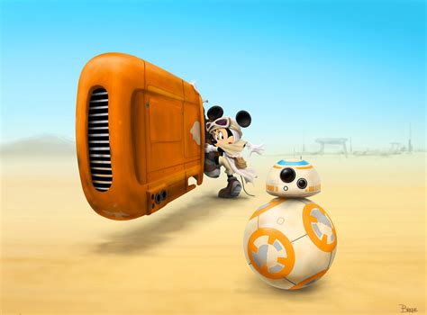 Cool Series Of Star Wars Fan Art From Lucasfilms Art Awakens Contest
