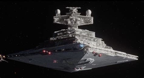 Super Star Destroyer Eclipseclass Star Wars Model K Uhd Nave Star