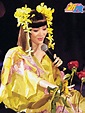 梅艷芳告別演唱會重溫 以婚紗「嫁」給舞台｜梅艷芳傳奇（6） | 影視娛樂 | 新假期