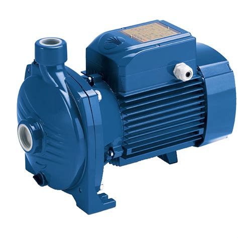 Harga mesin pompa air terbaru 2021 : Harga Pedrollo CP150 Pompa Sentrifugal 750 Watt 1 HP 3 Phase