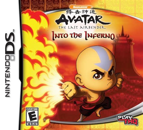 If you would like to use your no xbox 360 compatible controller with this game, you can find x360ce emulator install manual for avatar: Avatar The Last Airbender Into the Inferno DS Game