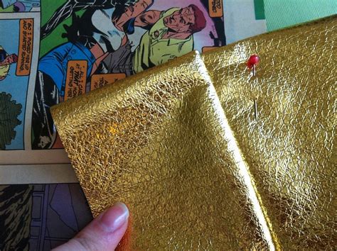 Diy Comic Book Bridesmaid Clutch Offbeat Bride