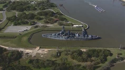 Battleship Texas On The Move What You Need To Know Best Places To
