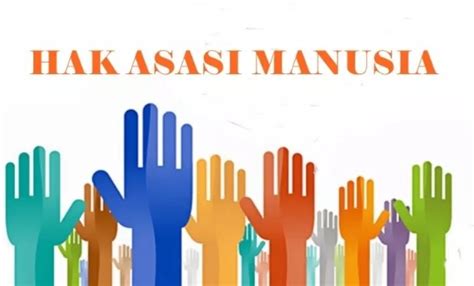 Senin, 29 maret 2021 tambah komentar edit. Hukum Hak Asasi Manusia (HAM) Internasional - Hukamnas.com