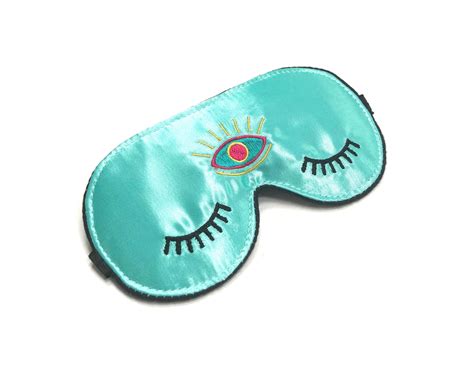 New Design Limited Edition Third Eye Sleep Mask Eye Mask Travel Eye Mask Blindfold