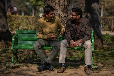 Indian Gay Couples Begin Legal Battle For Same Sex Marriage