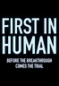 First In Human - season 1, episode 3: Prognosis | SideReel