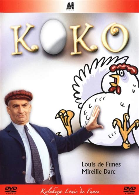 Koko 1963 Filmweb