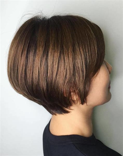 Exclusive Wedge Haircuts To Get The Desired Look
