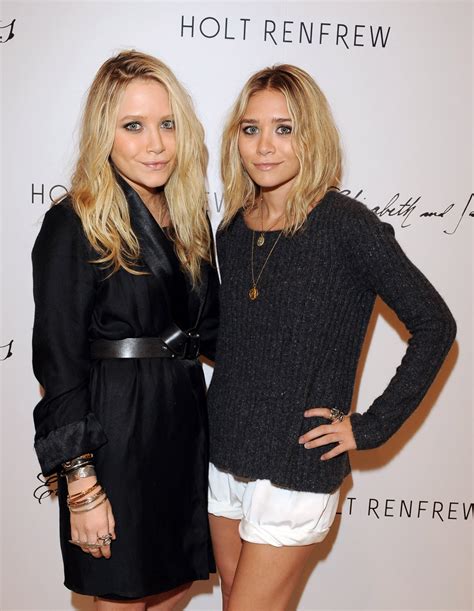 Olsen Twins Mary Kate And Ashley Olsen Photo 17173254 Fanpop