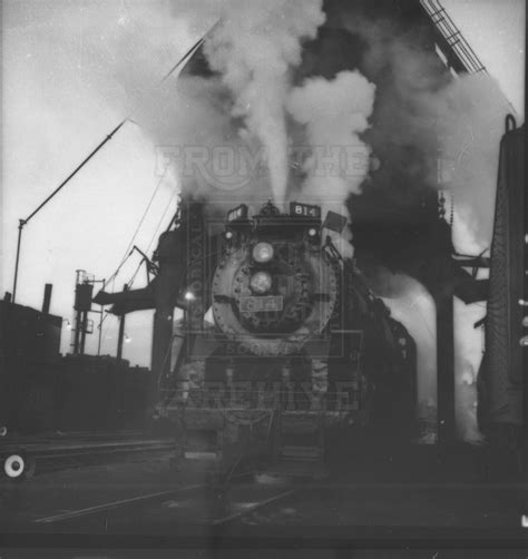 Steam Still Going Strong Image 16 The Nickel Plate Archive