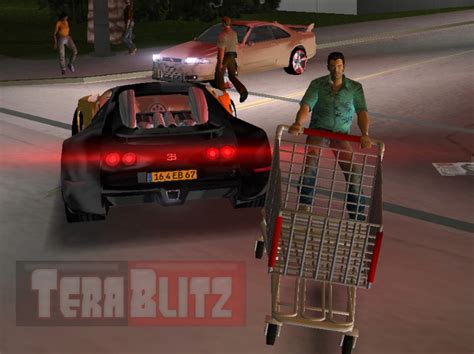 Grand Theft Auto Vice City Pc Cheats Codes And Secrets
