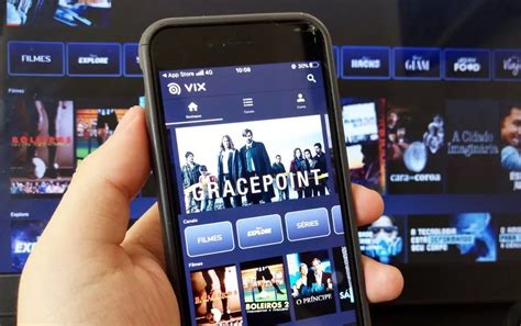 Usa android Descubra 9 aplicativos para assistir a filmes grátis
