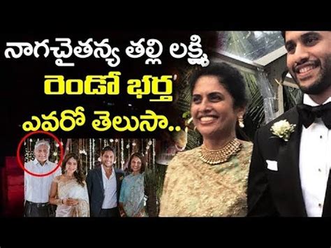 The program told the dramatic story of brenda cummings and the problems that arise within her family when she marries grant cummings, her second husband. Naga chaitanya MOTHER lakshmi daggubati Second Husband ...