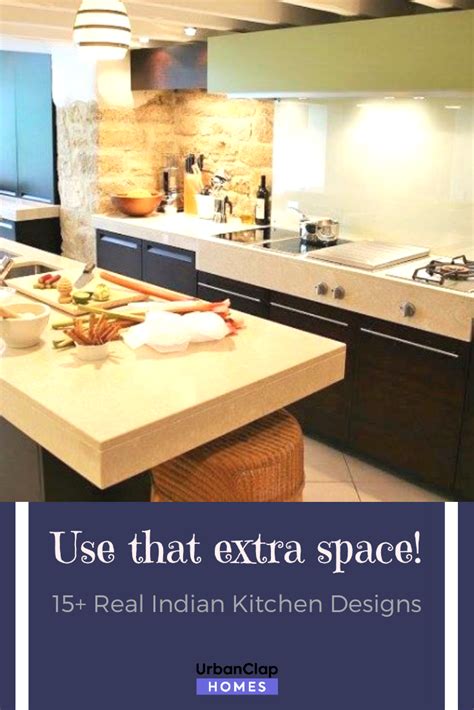 Add A Sink To Your Kitchen Island To Use Space Smartly Small Kitchen