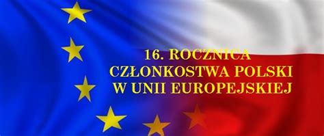 1 Maja 16 Rocznica Przystąpienia Polski Do Ue Polska W Maroku