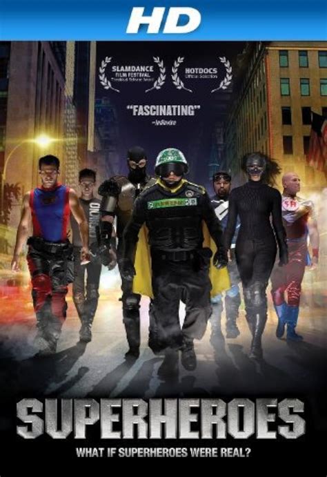 Superheroes 2011 Imdb