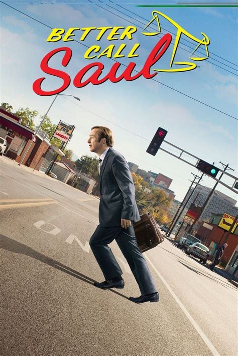 Blog Season 5 Of ‘better Call Saul Call Saul Breaking Bad I Love