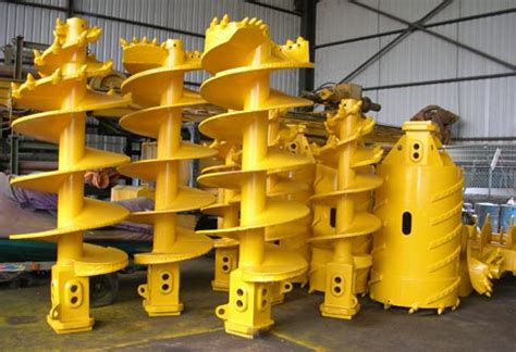 By intelligent earnings sdn bhd. Colweld Engineering Sdn Bhd - Augers, Buckets, Core ...