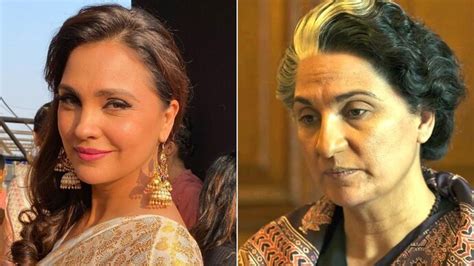 lara dutta reveals her father was indira gandhi s personal pilot says she felt a connection