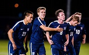 BYU men’s soccer wins regional tournament to advance to nationals
