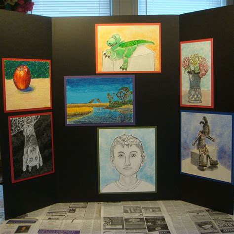 Art Connects Us Art Education Charleston Sc Winning Art School