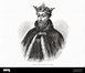 John of Gaunt, 1st Duke of Lancaster, 1340-1399 Stock Photo - Alamy