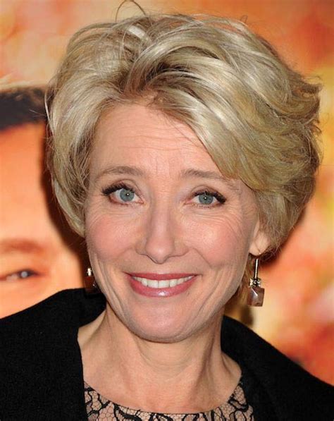 Emma Thompson Height Weight Body Statistics Biography Healthy Celeb