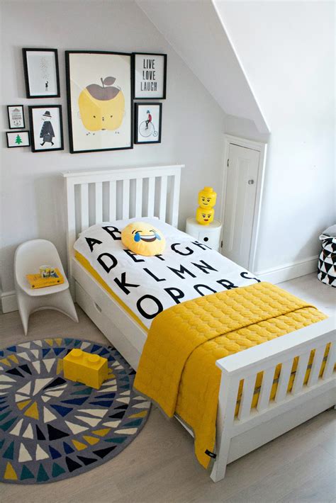 6 Ways To Style A Kids Room On Budgetbest Of Pinterest Award 2017