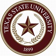 Texas State University Logo Png - Download Free Png Images