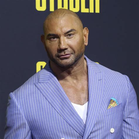 Batista To Be Inducted In 2020 Wwe Hall Of Fame Vince Mcmahon Called