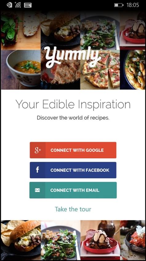Mini Review Yummly Is Your Meta Guide To The World Of Online Recipes