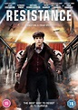 Resistance [DVD] [2020]: Amazon.es: Cine y Series TV