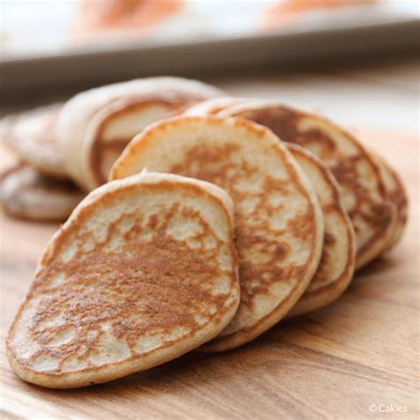 Russian Blini Recipe Yeast