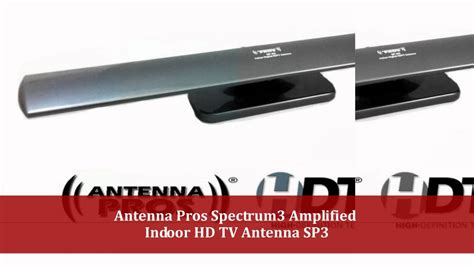 If you live in a city it is also an indoor or outside unit and can be mounted just about anywhere including an attic. Best Digital TV Antenna | Indoor & Outdoor HDTV Antennas ...