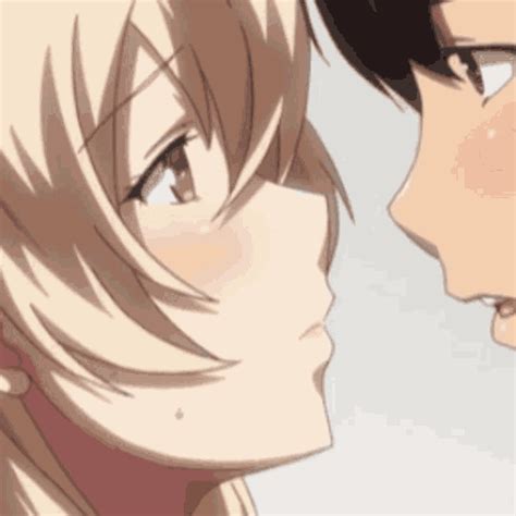 Share Kiss Gif Anime In Cdgdbentre