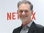 Netflix CEO Reed Hastings reportedly routinely performs a 'keeper test ...