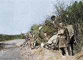 11 novembre 1918: agonia e estasi alla fine della Prima Guerra Mondiale ...