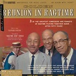 Golden Reunion In Ragtime : Eubie Blake : Free Download, Borrow, and ...