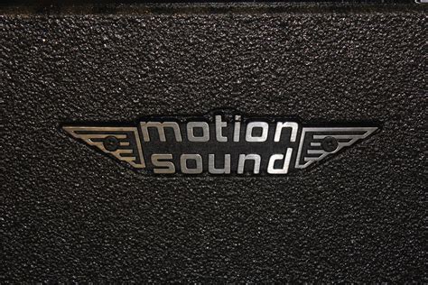 motion-sound