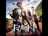 Pan (Original Motion Picture Soundtrack) - John Powell - YouTube