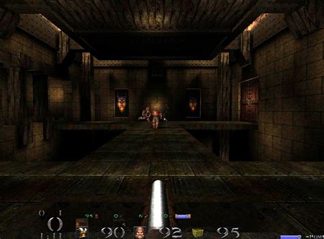 Quake 1 Darkplaces Descargar Gratis Juego Pc W7 Jugar Es Gratis