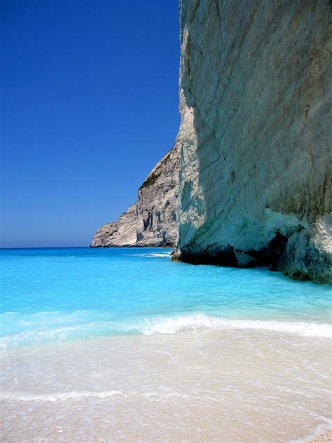 10 Of The Best Beaches In Greece Places To Travel Beautiful Beaches