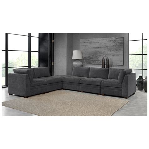 Search 172 costco canada jobs now available on indeed.com, the world's largest job site. Thomasville Modular Fabric Sectional 6pc | Costco Australia