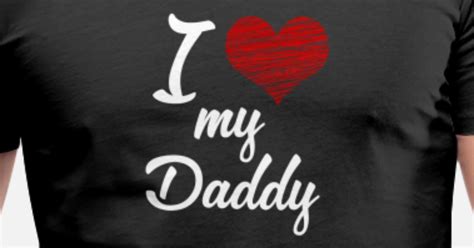 I Love My Daddy Brat Little Sub Ddlg Ageplay Mens V Neck T Shirt